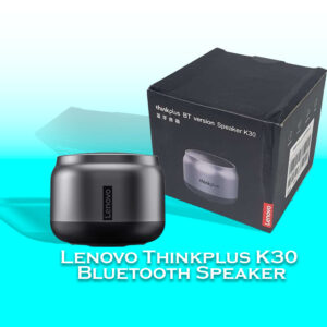 Lenovo Thinkplus K30 Bluetooth Speaker