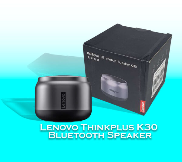 Lenovo Thinkplus K30 Bluetooth Speaker